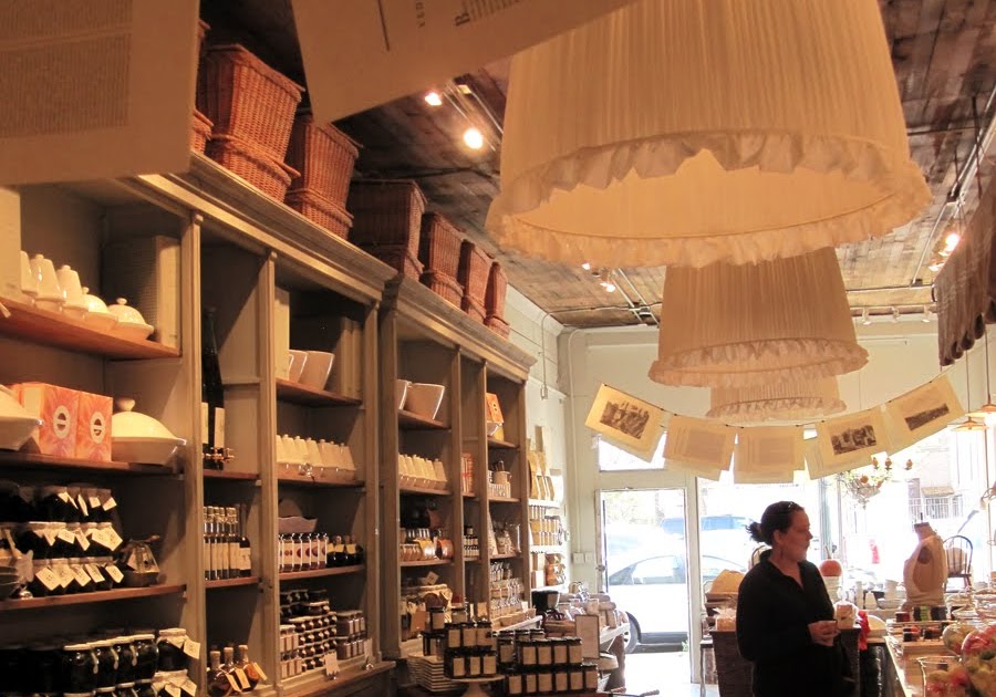 The Whirlway Virginia Highlands and Little Five Points 