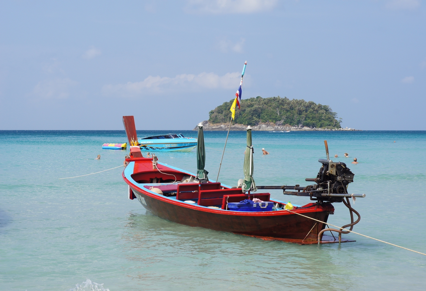 Тайланд 2012 Тайланд 2012
