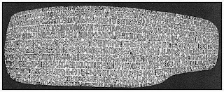 THE JUNIOR HISTORIAN (Secondary 1): HOW DID WRITING CAME ABOUT?