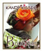 Kandy Kisses Boutique