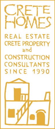 CRETE HOMES