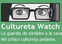 Envía las culturetadas que descubras