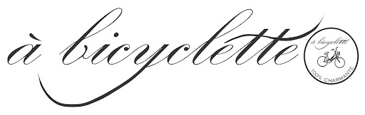 abicyclette