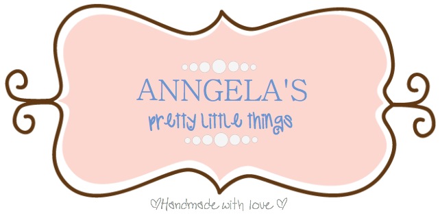 Anngela's Pretty Little Things