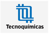 Logo Tecnoquimicas