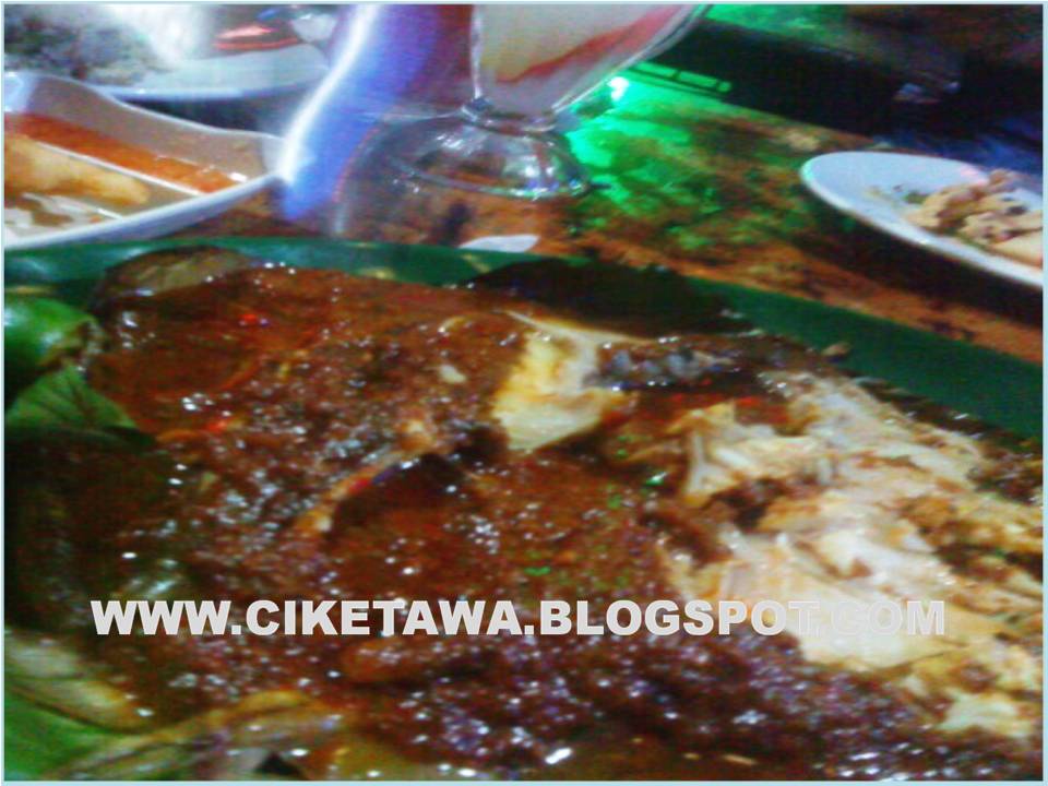 ciketawa =): JALANJALAN CARI MAKAN #1