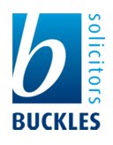 Buckles Solicitors Blog