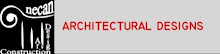 ARCHITECTURAL DESIGNS