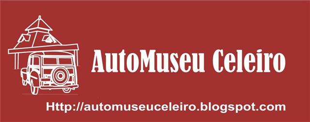 AutoMuseu Celeiro