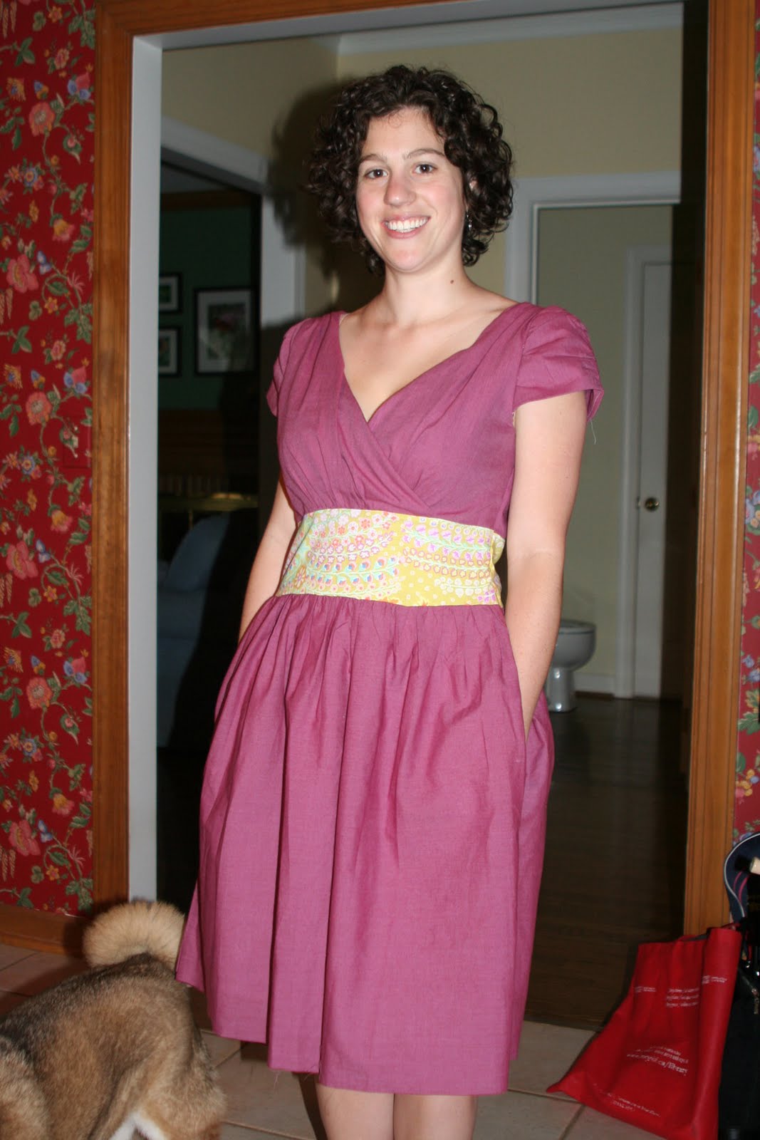 Search Sewing Reviews for Patterns, Sewing Machines, Sergers, Notions etc at