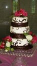 Wedding Cakes