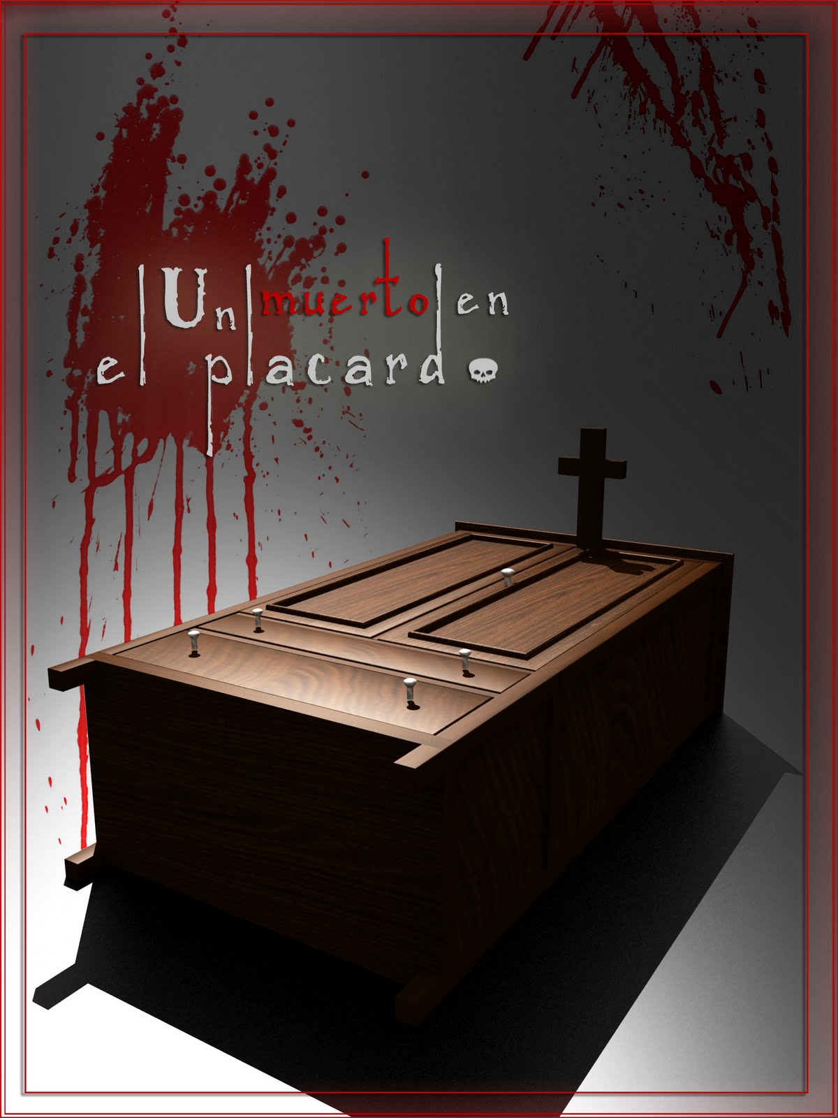 Un Muerto en el Placard