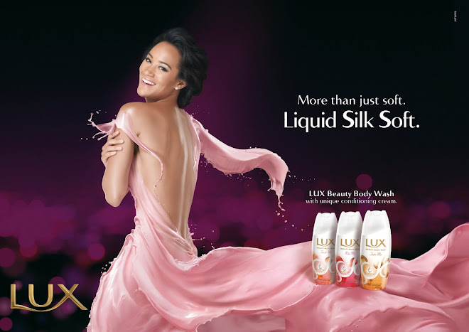 Lux Campaign - South Africa (1)