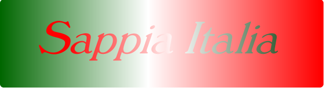 Sappia Italia