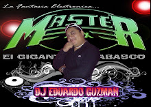 DJ EDUARDO GUZMAN
