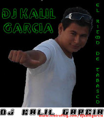 DJ KALIL GARCIA