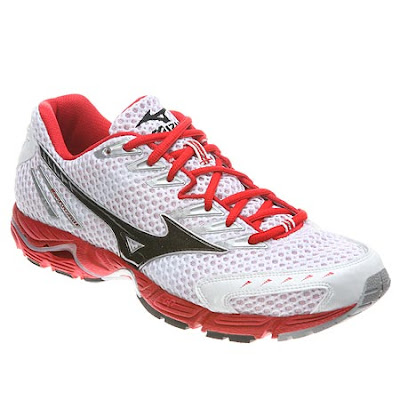 mizuno wave precision 8