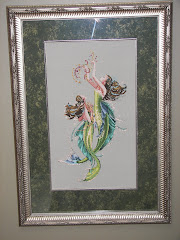 Mermaids