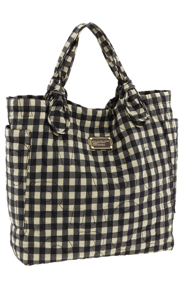 Style Redux: Marc Jacobs Tote Bag