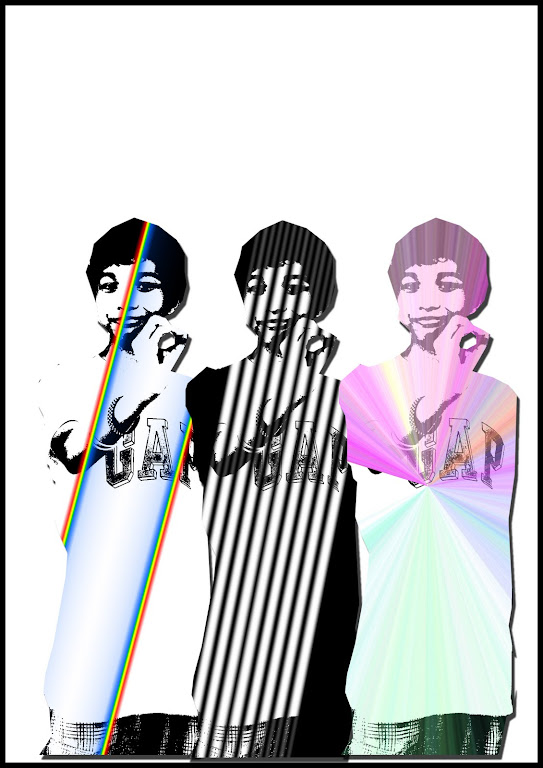 Please don't stop the music