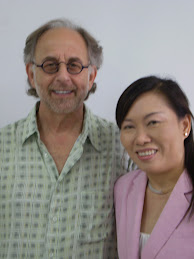 Master Alan 2008 in BKK.