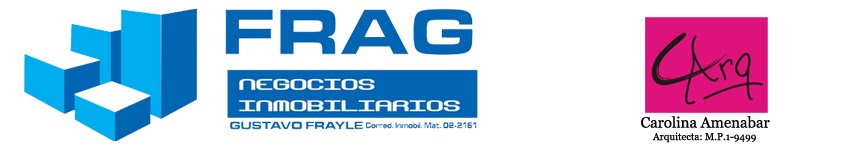 FRAG- Negocios Inmobiliarios