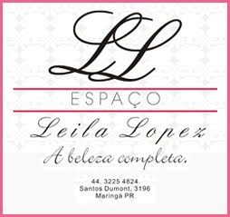 Espaço Leila Lopez