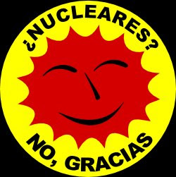NUCLEARES NO!!