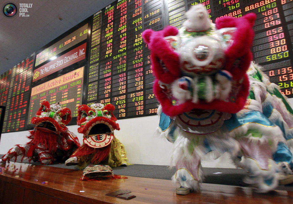 Chinese New Year: Year of the Rabbit | kkawan blogspot 2013