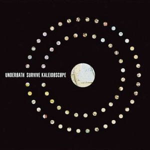 Capa de Survive, Kaleidoscope