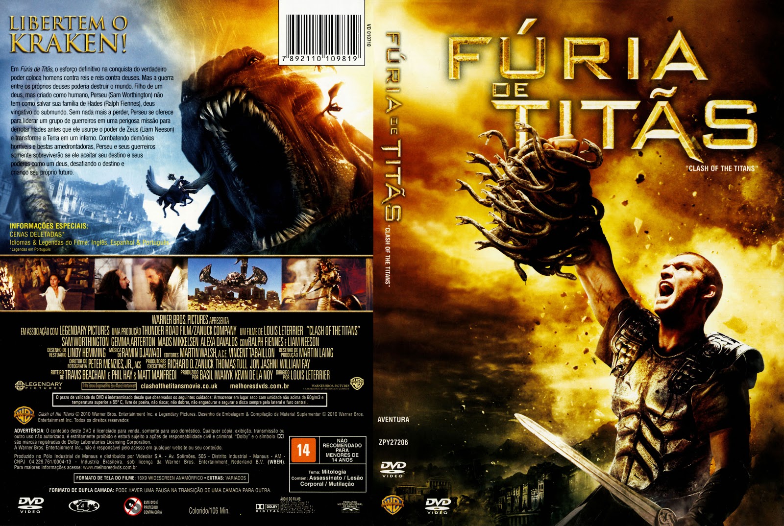 SAGAZ O REI DOS FILMES Baixar Filme Fúria de Titãs Dual Áudio SAGAZ O REI DOS FILMES Baixar Filme Fúria de Titãs Dual Áudio
