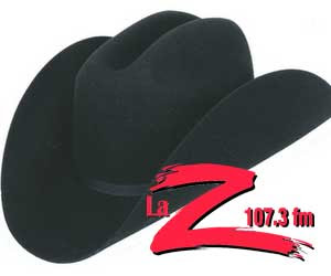 La  Z 107.3 FM