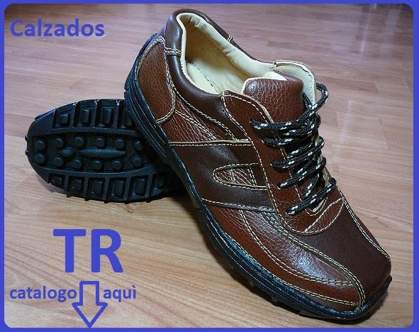 Calzados  TR