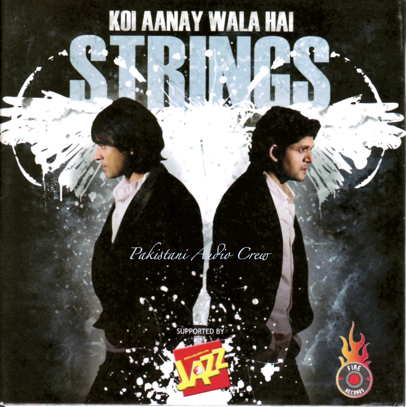 Muzikeye Strings [1990 to 2008MP3VBR320Kbps] Muzikeye