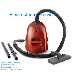 Electro Juncal Service: Bolsas para aspiradoras Philips