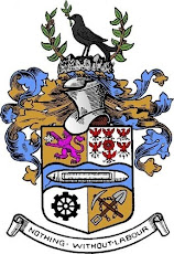 Haslingden Coat of Arms