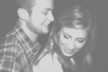 My cutie hubby and me!