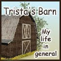 Trista's Barn Blog
