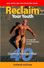 Paperback and Kindle. Grow Younger By Reclaiming Lost Muscle and Bone