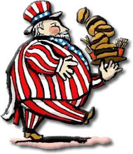 Fat Uncle Sam