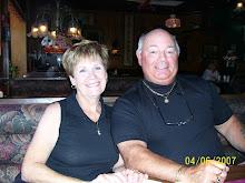 Cousin Terry and wife Ann
