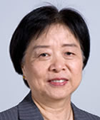 finance minister of china