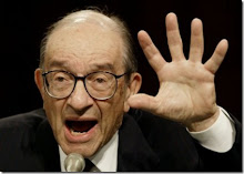 crazy old Greenspan.