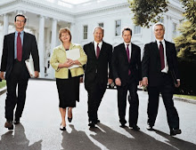 the great recession team.