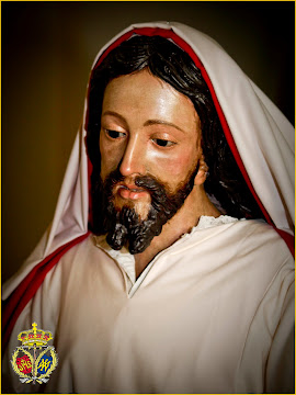 Stmo. Cristo Rey ( La Borriquita )