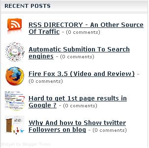 Get Recent Posts In WordPress In A New Way