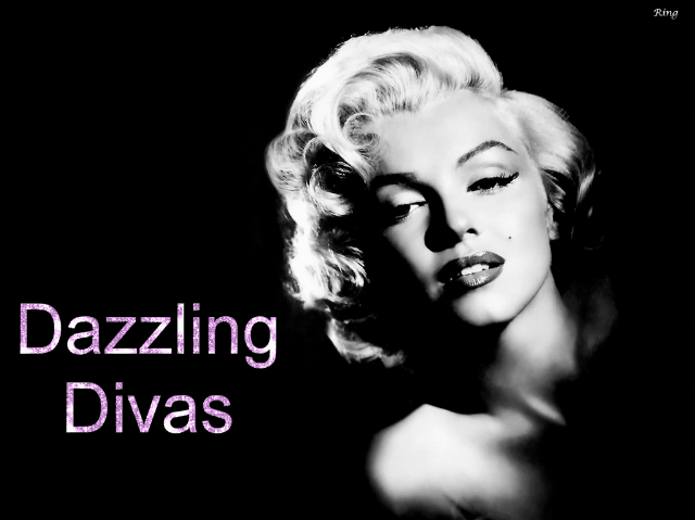 Dazzling Divas