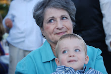 Grandma and Jude