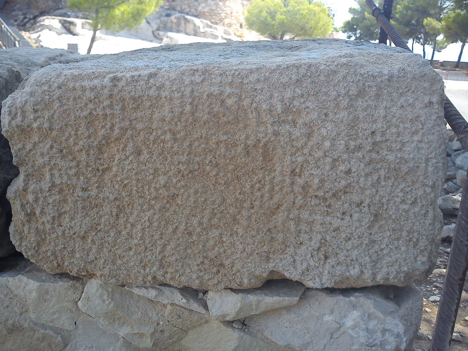 REFORMAS EN GENERAL: PIEDRA NATURAL