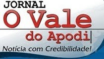 O VALE DO APODI